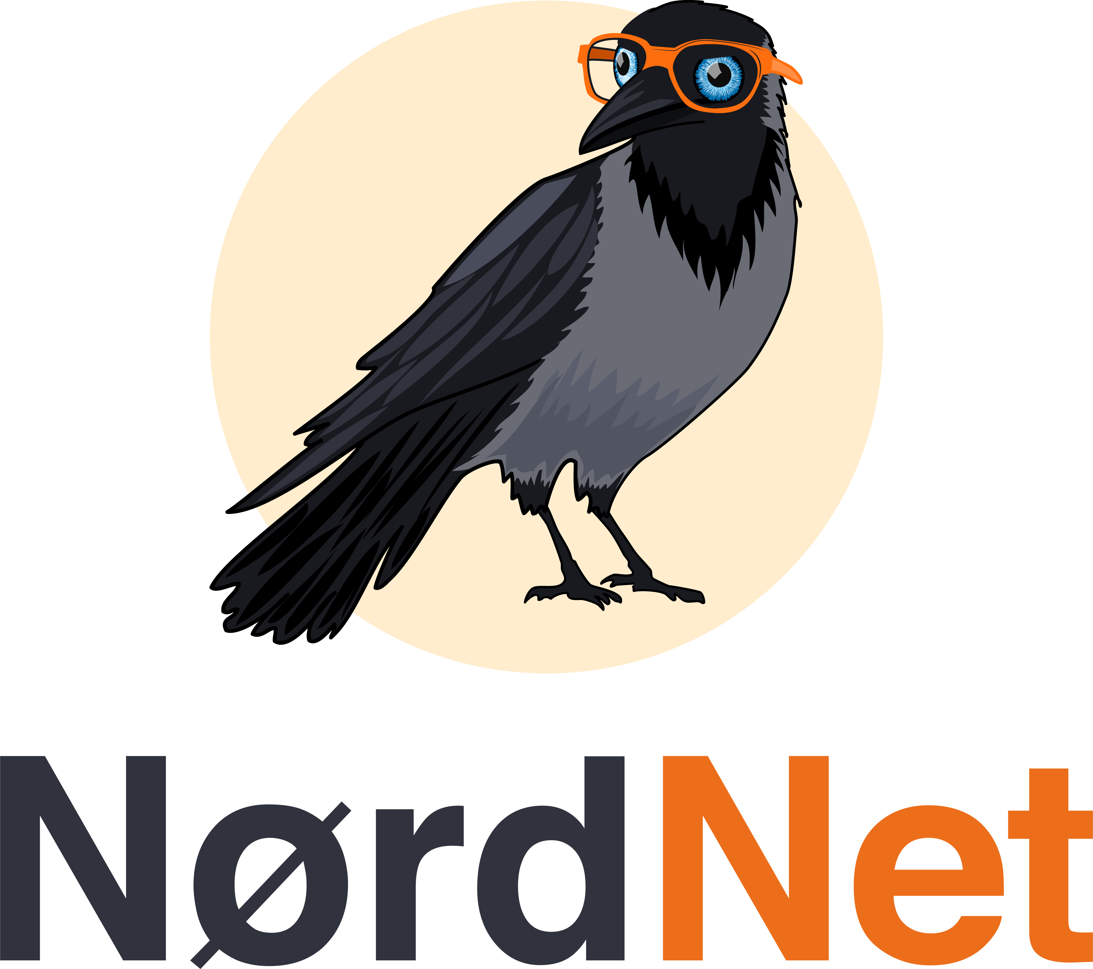 NØRDNET Logo